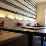 中国料理 かなめ - かなめ＠店内_02