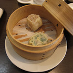 中国料理 かなめ - かなめ＠点心