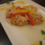 中国料理 かなめ - かなめ＠肉料理