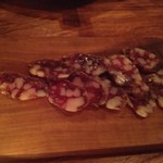 フェーガト・フォルテ - 