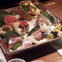 京橋 二刀流 - 