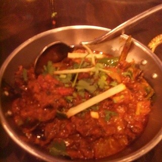 ダバ インディア