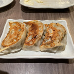 大餃子酒場 - 