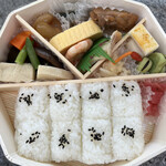 水了軒 - 八角弁当