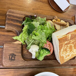 Cafe & Dining ICHI no SAKA - 