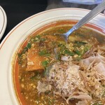 カレー魂 デストロイヤー - 