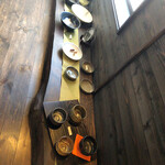 白州手打ち蕎麦 くぼ田 - 