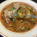 カレー魂 デストロイヤー - 