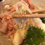 白州手打ち蕎麦 くぼ田 - 