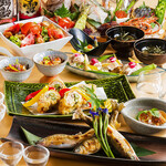 Koshitsu Izakaya Wanone - 