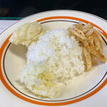 カレー魂 デストロイヤー - 