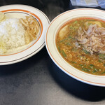 カレー魂 デストロイヤー - 