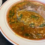 カレー魂 デストロイヤー - 