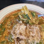 カレー魂 デストロイヤー - 