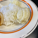 カレー魂 デストロイヤー - 