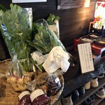 白州手打ち蕎麦 くぼ田 - 