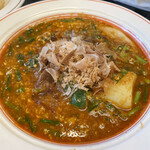 カレー魂 デストロイヤー - 