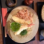 白州手打ち蕎麦 くぼ田 - 