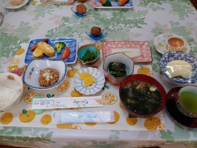 小川旅館 絆館 - 大槌（旅館・民宿）の写真