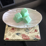 梅園菓子処 - 