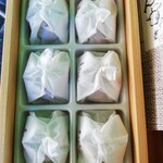 栗きんとん本家　すや - 