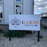 Li-Li CAFE - 
