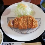 Kodawari No Tonkatsu Genzou - 