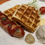 Li-Li CAFE - 