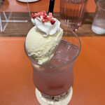 Li-Li CAFE - 