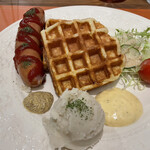 Li-Li CAFE - 