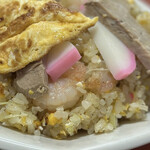 中華料理 菜来軒 - 