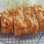 Kodawari No Tonkatsu Genzou - 