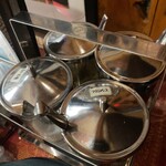 リトルバンコク - 