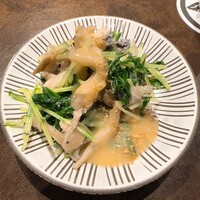 焼肉やまちゃん - 