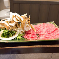 焼肉やまちゃん - 