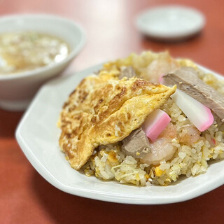 中華料理 菜来軒_1