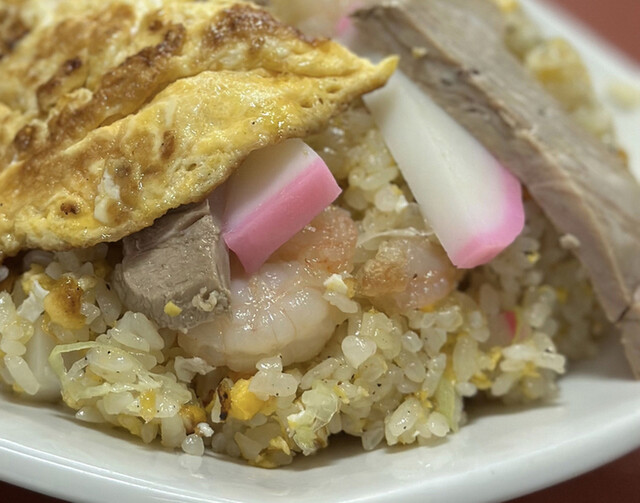 Chinese Sairai Ken photo 5