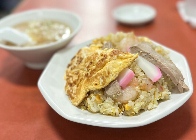 Chinese Sairai Ken photo 2