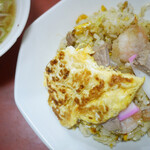 中華料理 菜来軒 - 