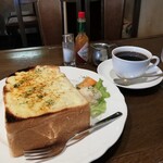 カフェ ビィオット - 