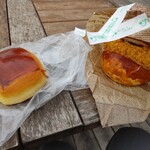 パン パティ こむぎのおはなし - 