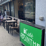 Cafe ABSINTHE - 