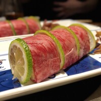 蕃 YORONIKU - 