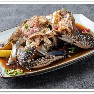 韓国料理 benibeni_2