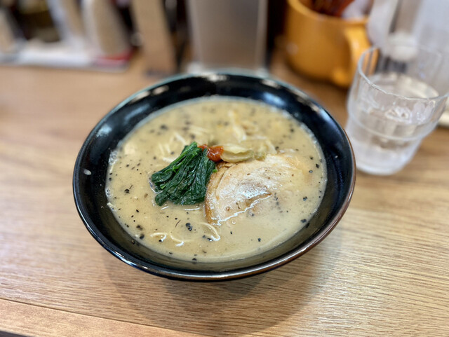 Ramen Bu Hakushima Ten photo 2