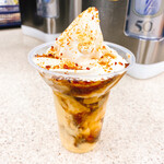 ミニストップ - 料理写真: