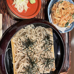 井筒屋 - 料理写真: