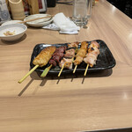 Oreno Yakitori - 