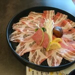 Shabushabu Tarou - 初回に届く肉