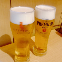 近江うし焼肉 にくTATSU 銀座店 - 